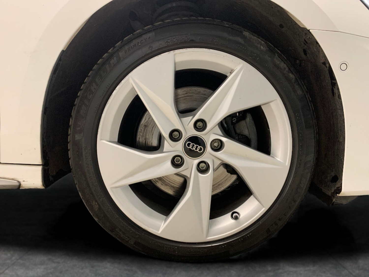 Used Audi A3 2022 for sale - 76709883: Photo 22