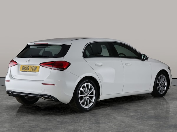 Used Mercedes-Benz A-Class 2019 for sale - 76209895: Photo 13