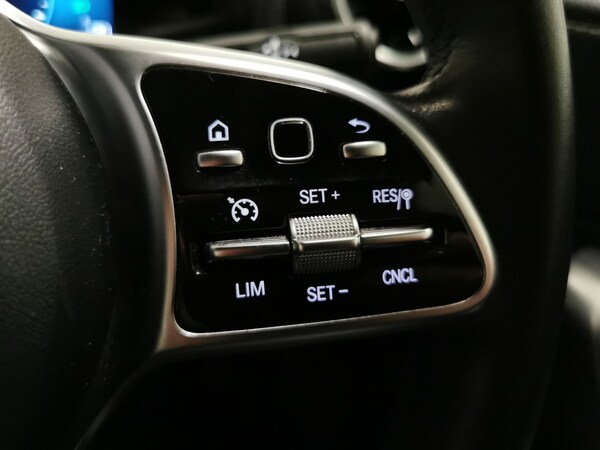 Used Mercedes-Benz A-Class 2019 for sale - 76209895: Photo 24