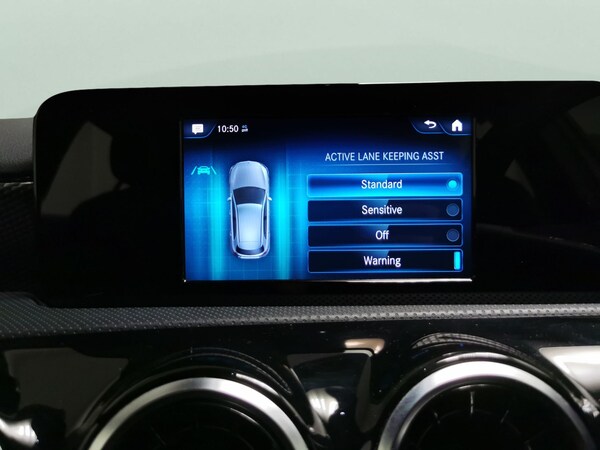 Used Mercedes-Benz A-Class 2019 for sale - 76209895: Photo 26