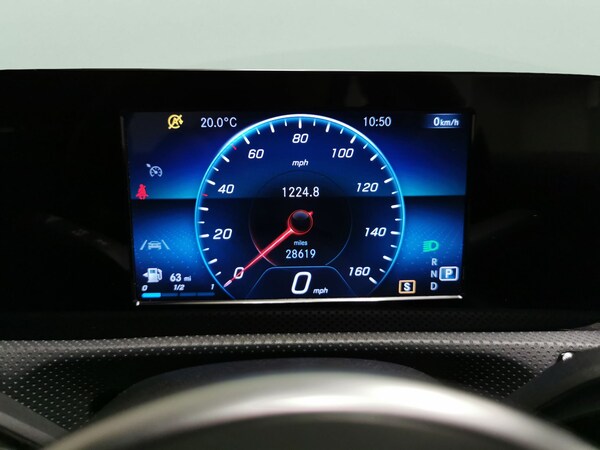 Used Mercedes-Benz A-Class 2019 for sale - 76209895: Photo 27