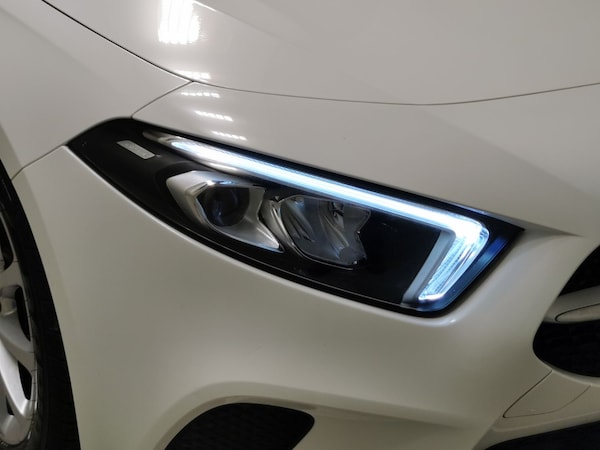 Used Mercedes-Benz A-Class 2019 for sale - 76209895: Photo 28