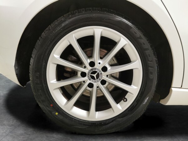 Used Mercedes-Benz A-Class 2019 for sale - 76209895: Photo 32