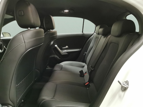 Used Mercedes-Benz A-Class 2019 for sale - 76209895: Photo 33