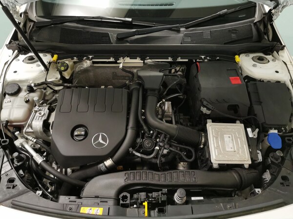 Used Mercedes-Benz A-Class 2019 for sale - 76209895: Photo 41