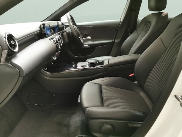 Used Mercedes-Benz A-Class 2019 for sale - 76209895: Photo 4