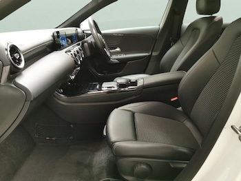 Used Mercedes-Benz A-Class 2019 for sale - 76209895: Photo 4