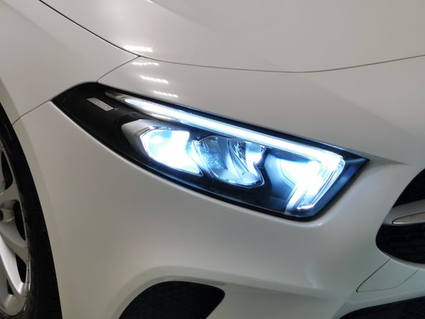 Used Mercedes-Benz A-Class 2019 for sale - 76209895: Photo 6
