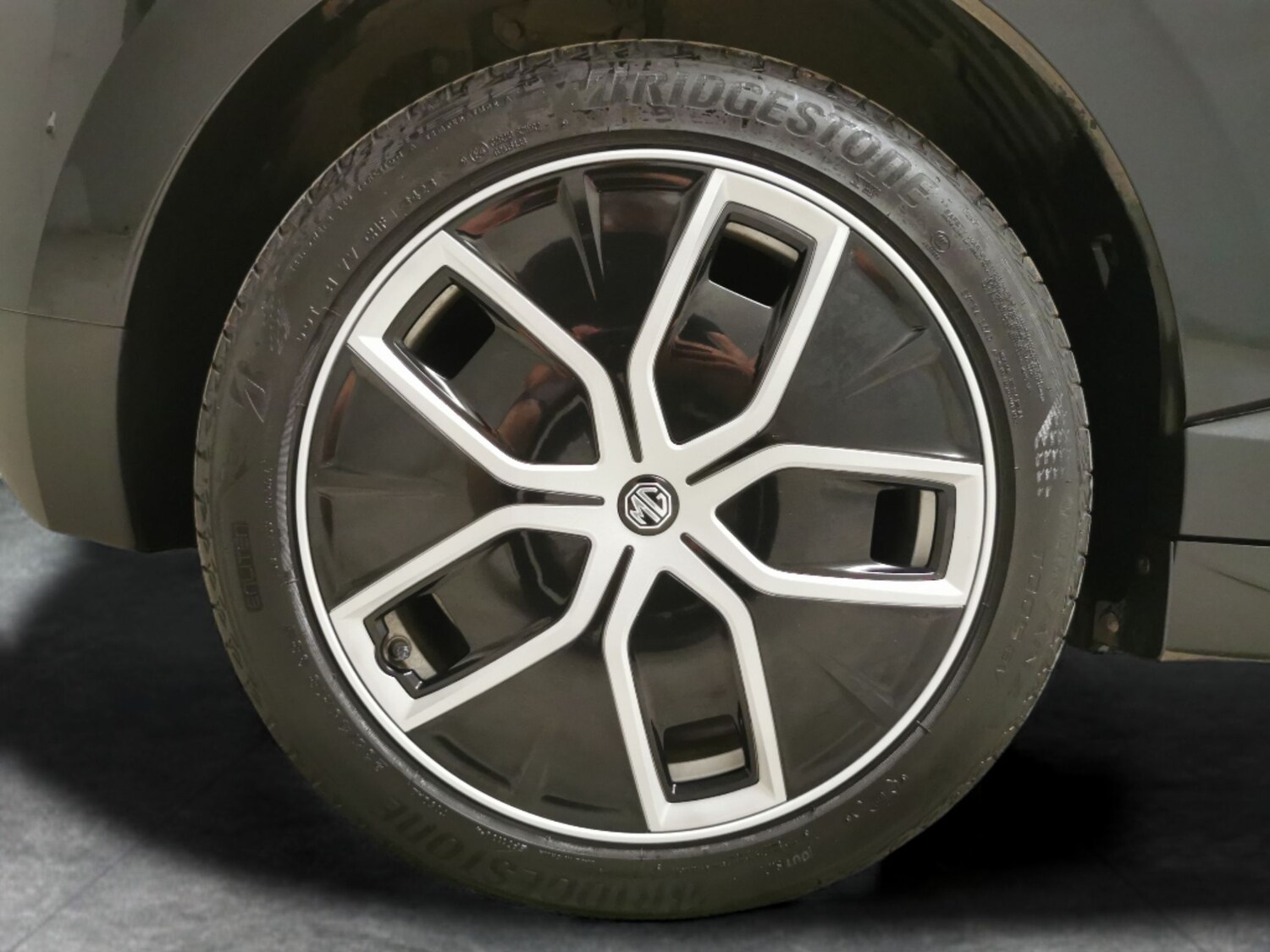Vehicle 41