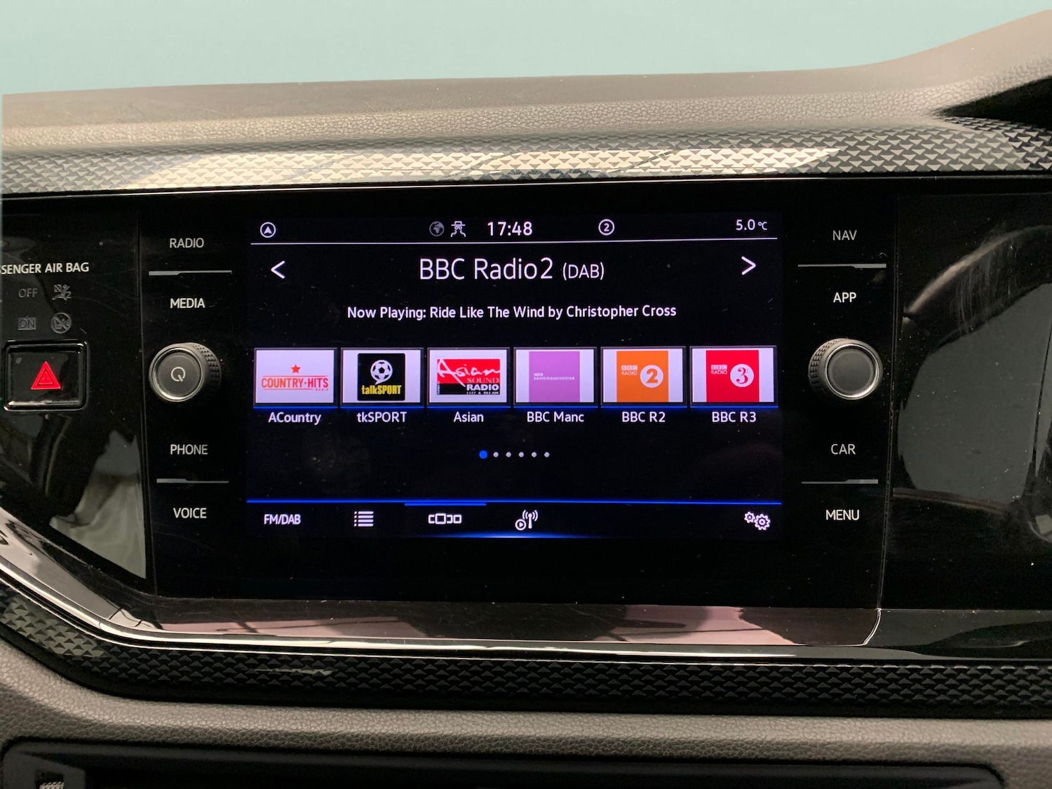 Used Volkswagen Polo 2022 for sale - 77631078: Photo 5