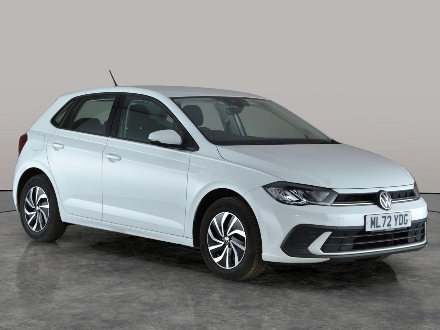 Used Volkswagen Polo 2022 for sale - 77631078: Photo 7