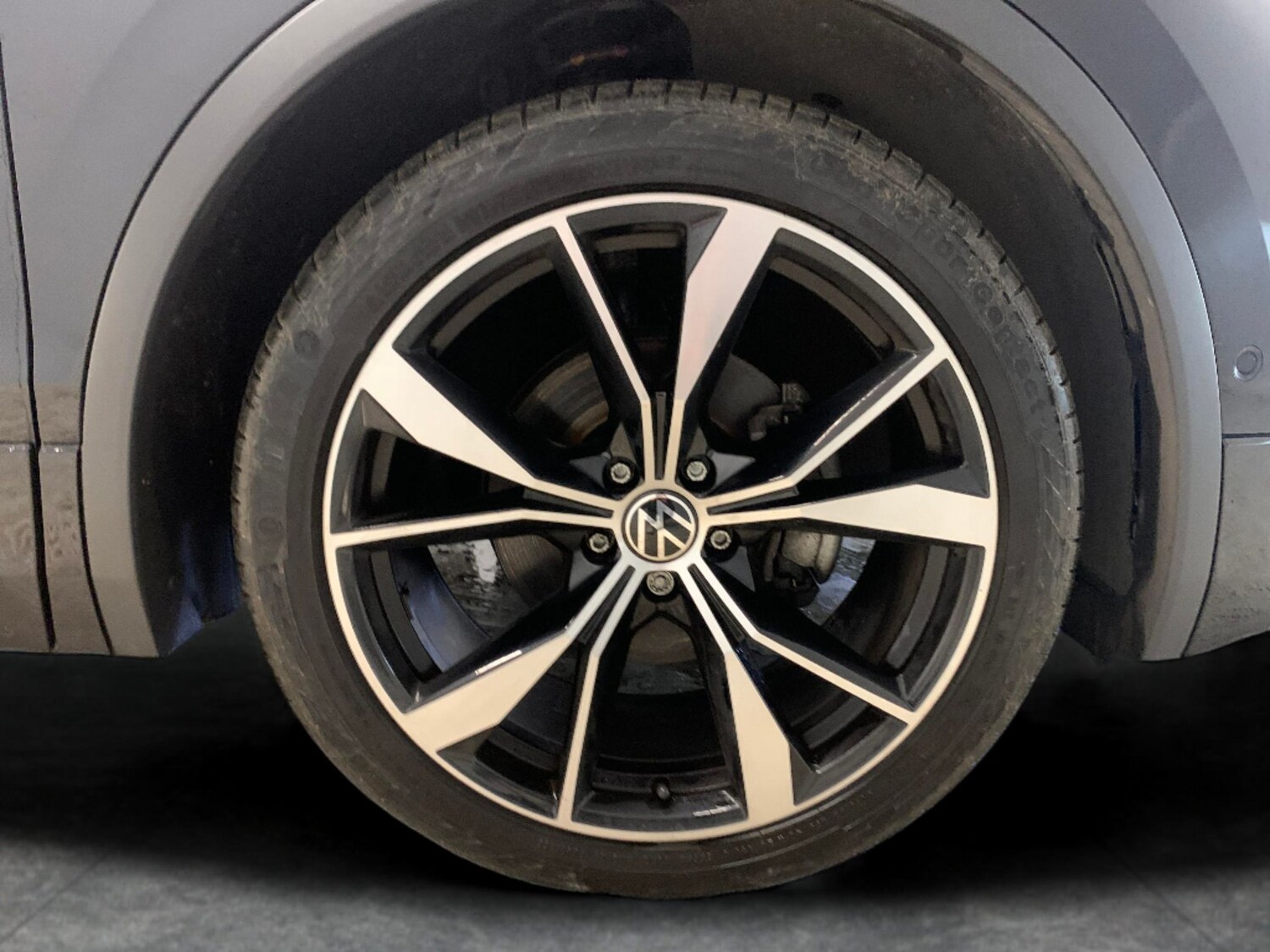 Used Volkswagen Tiguan 2023 for sale - 77513932: Photo 18