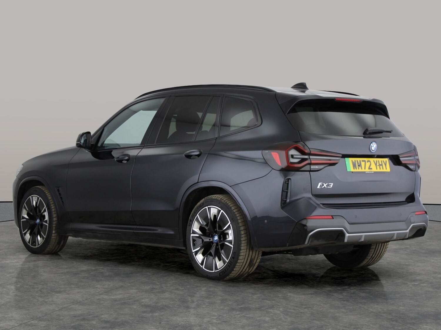 Used BMW iX3 2023 for sale - 78211030: Photo 13