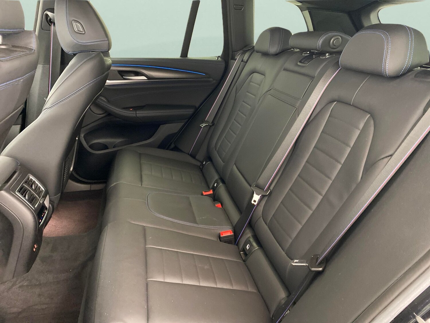 Used BMW iX3 2023 for sale - 78211030: Photo 30