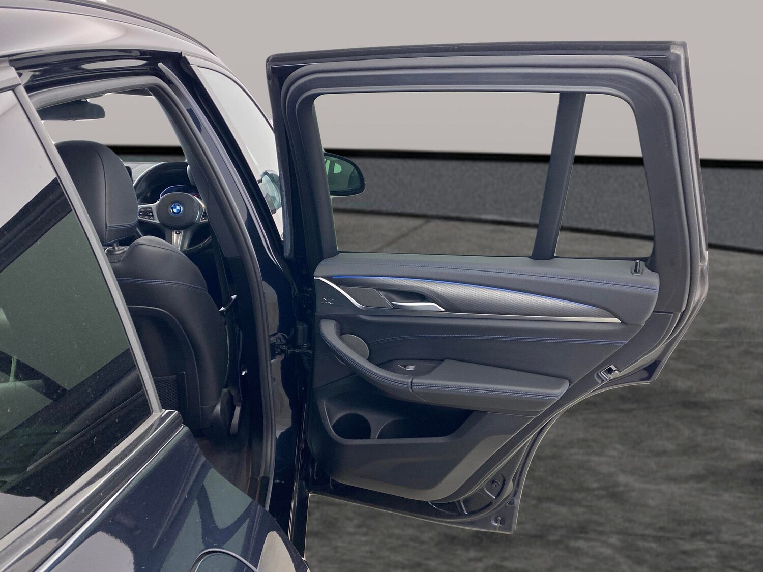 Used BMW iX3 2023 for sale - 78211030: Photo 31