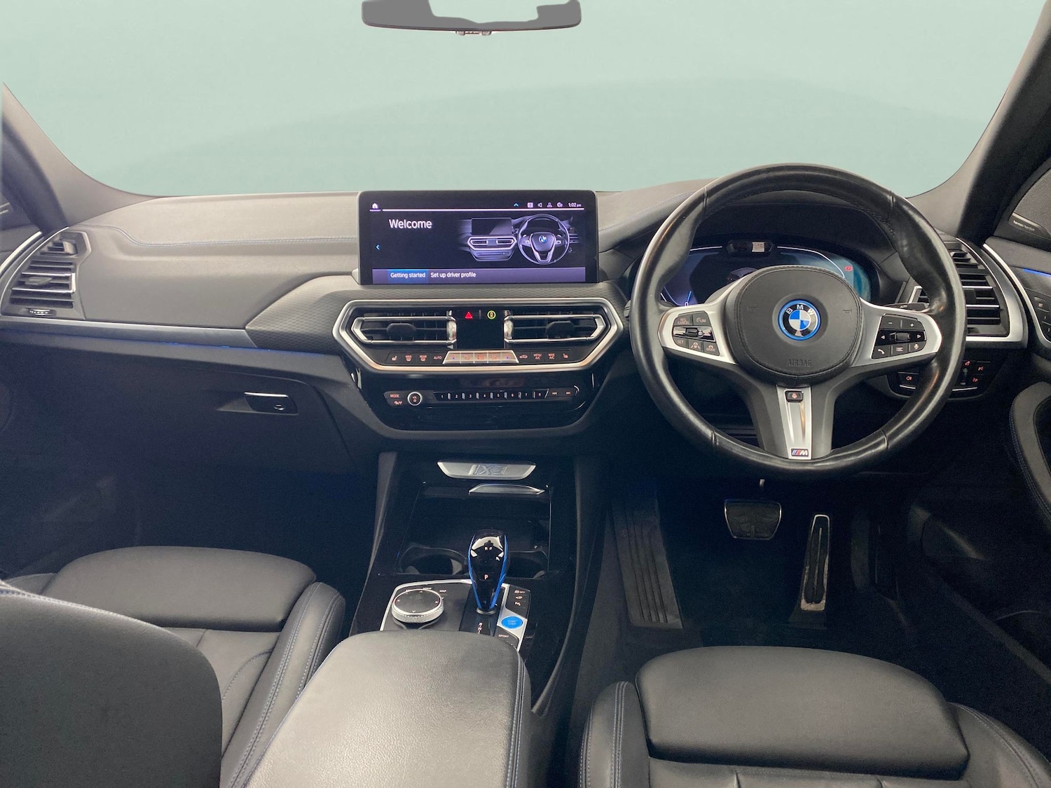 Used BMW iX3 2023 for sale - 78211030: Photo 4