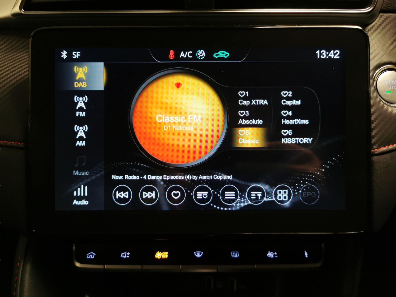 Used MG MG ZS 2023 for sale - 77435452: Photo 6