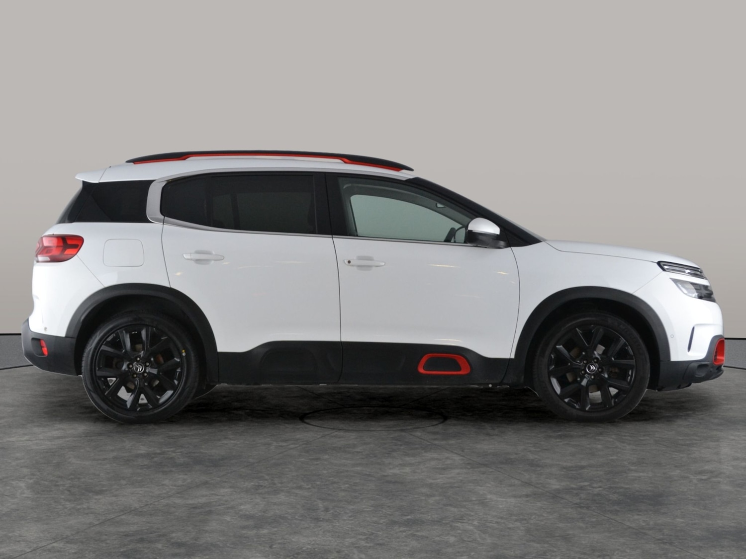 Used Citroen C5 Aircross 2019 for sale - 76650873: Photo 12