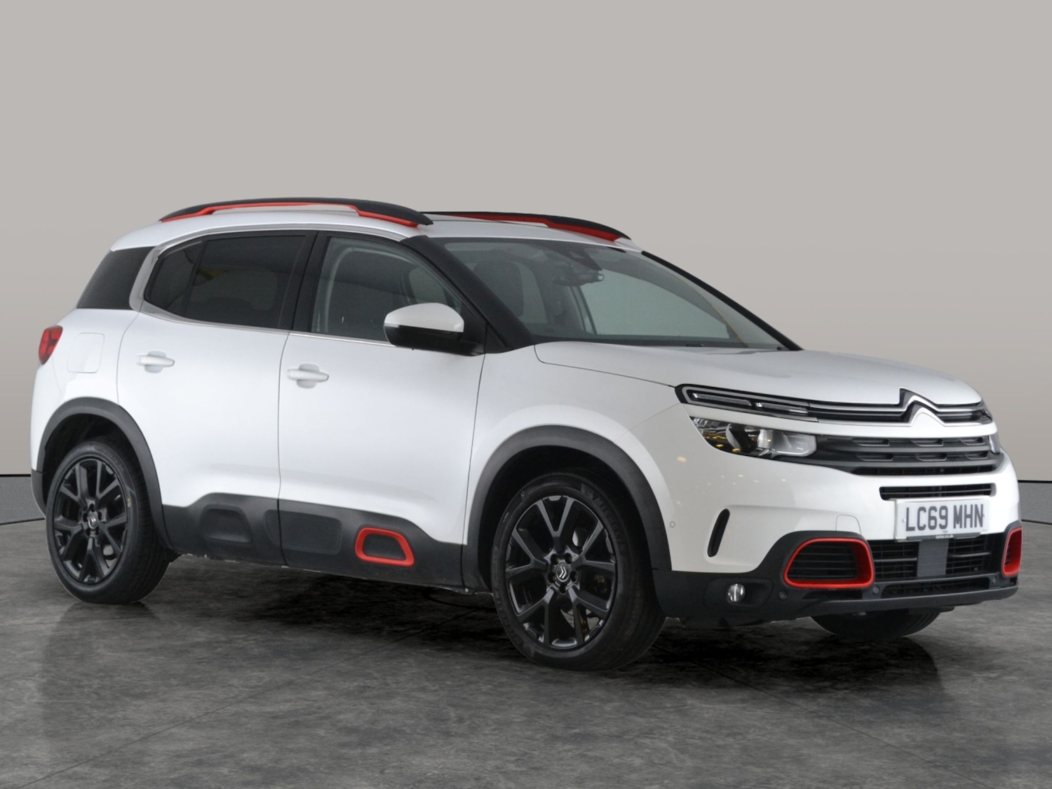 Used Citroen C5 Aircross 2019 for sale - 76650873: Photo 13
