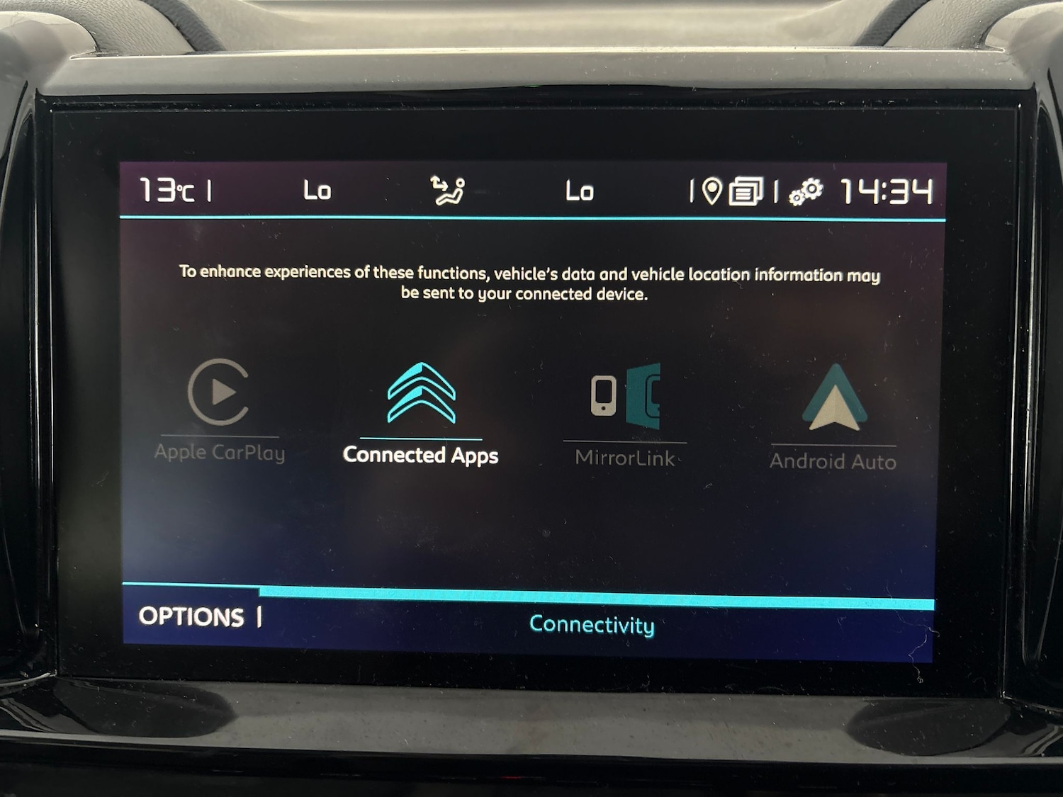 Used Citroen C5 Aircross 2019 for sale - 76650873: Photo 15