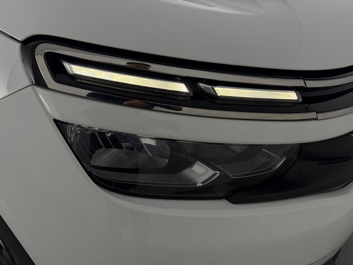 Used Citroen C5 Aircross 2019 for sale - 76650873: Photo 26