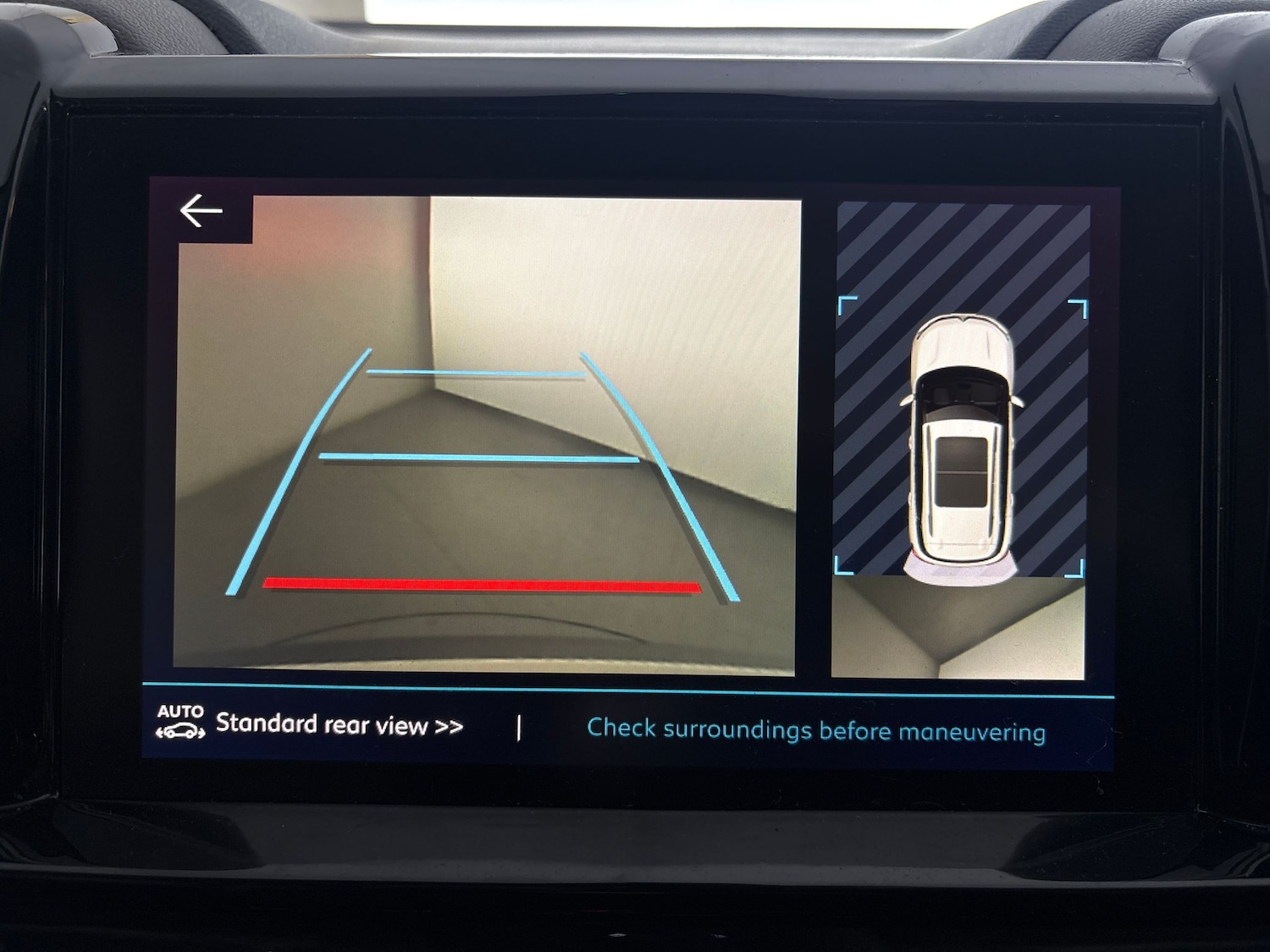 Used Citroen C5 Aircross 2019 for sale - 76650873: Photo 29