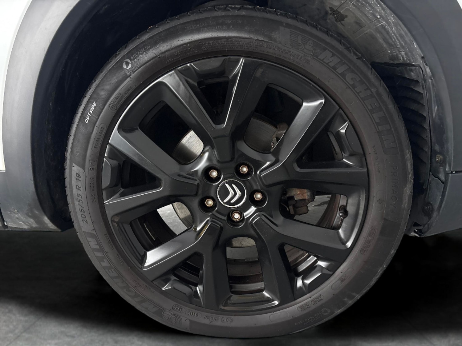 Used Citroen C5 Aircross 2019 for sale - 76650873: Photo 31