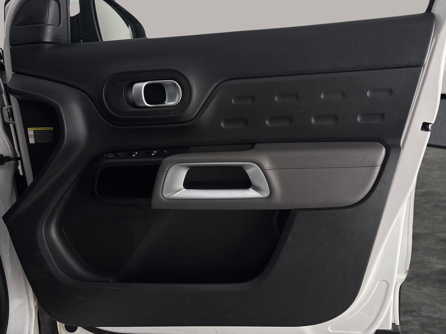 Used Citroen C5 Aircross 2019 for sale - 76650873: Photo 35