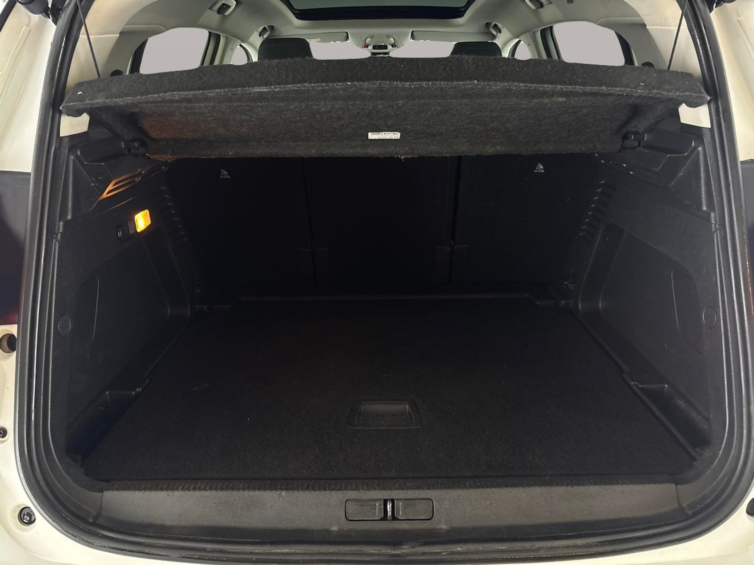 Used Citroen C5 Aircross 2019 for sale - 76650873: Photo 38