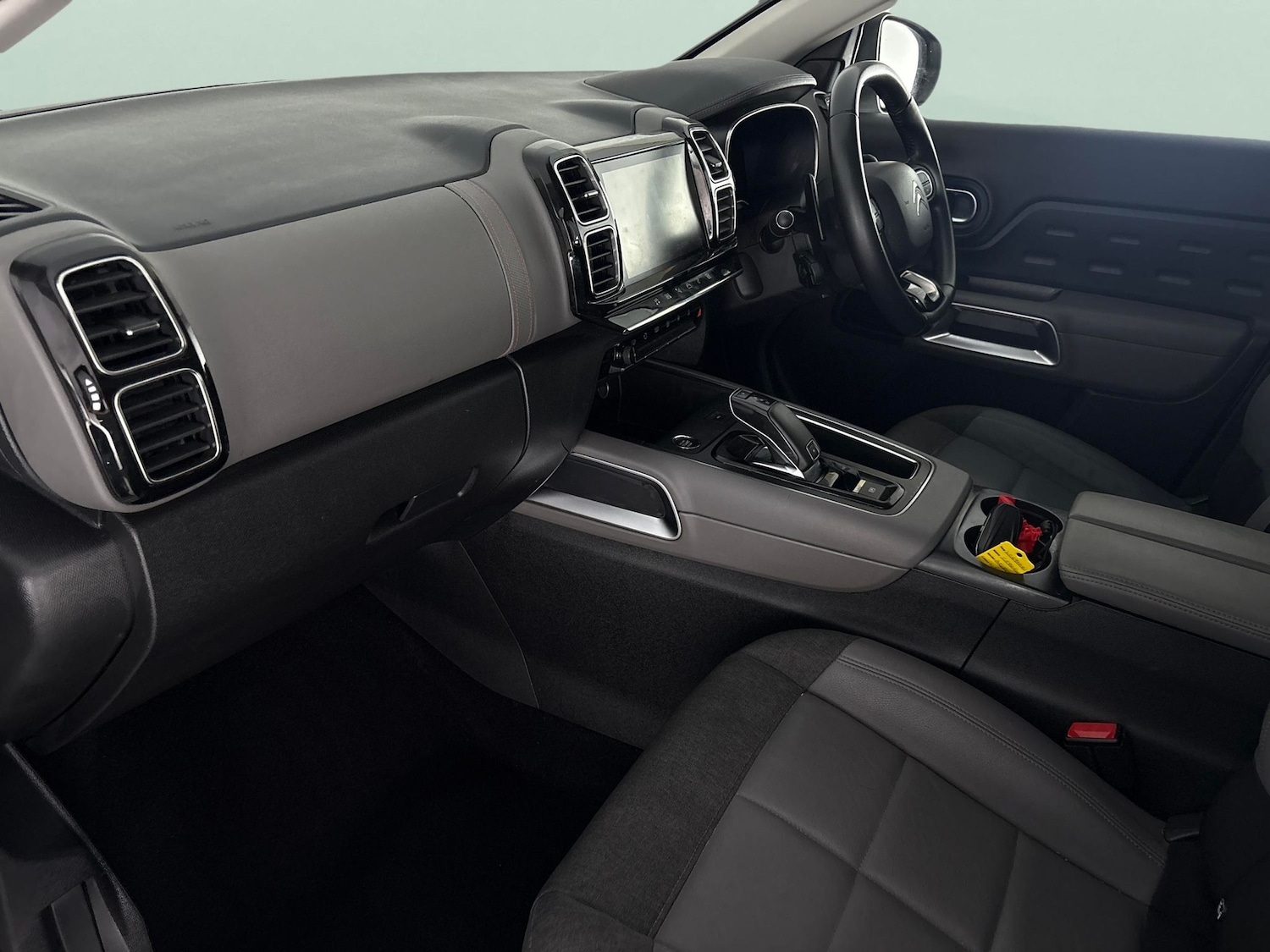 Used Citroen C5 Aircross 2019 for sale - 76650873: Photo 4