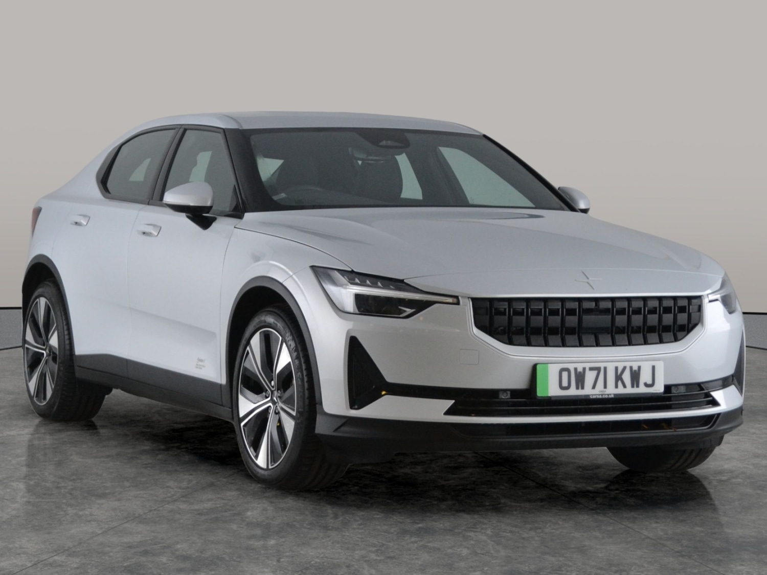 Used Polestar Polestar 2 2023 for sale - 77324282: Photo 11