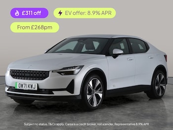 Used Polestar Polestar 2 undefined for sale - 77324282: Photo