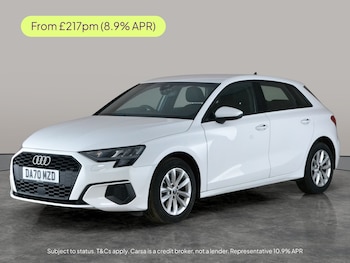 Used Audi A3 2020 for sale - 77897305: Photo