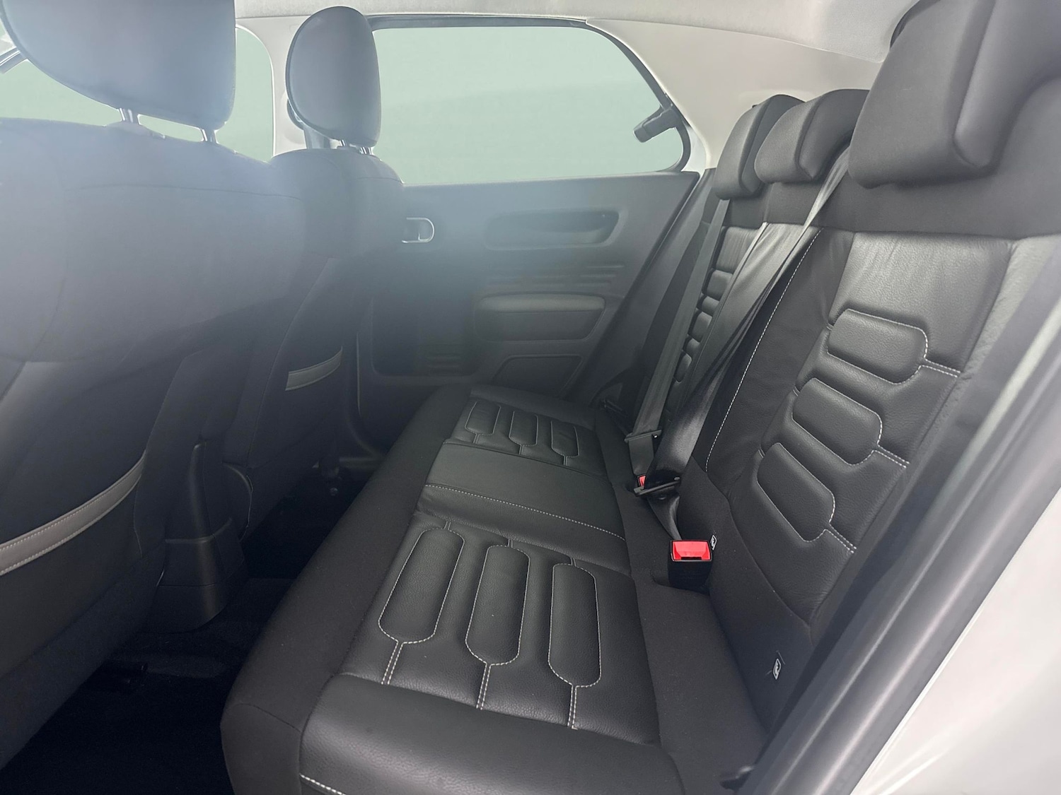 Used Citroen C4 Cactus 2017 for sale - 77374005: Photo 23