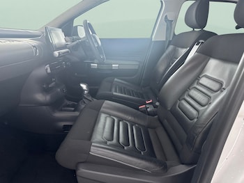 Used Citroen C4 Cactus 2017 for sale - 77374005: Photo