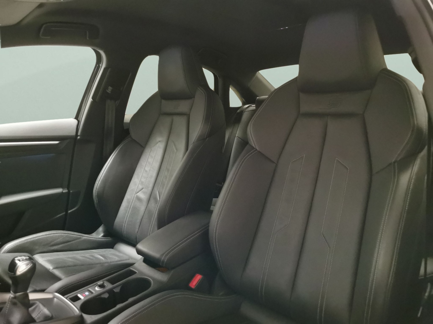 Used Audi A3 for sale - 77019365: Photo 14