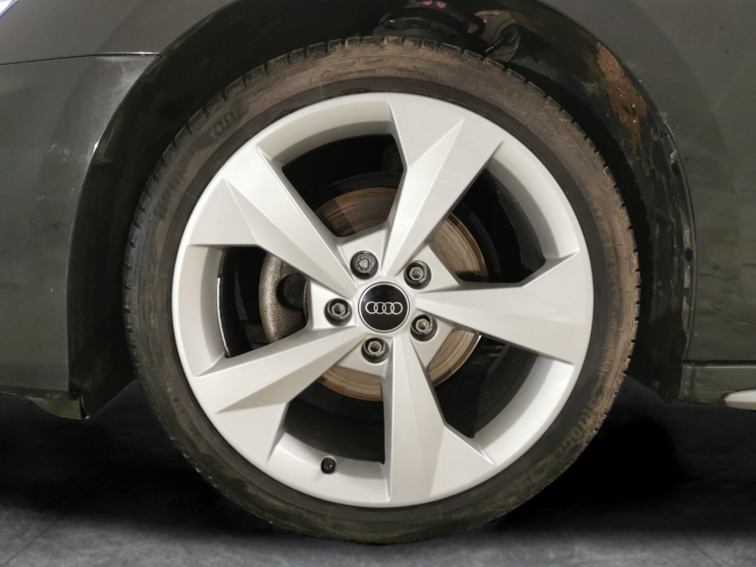 Used Audi A3 for sale - 77019365: Photo 23