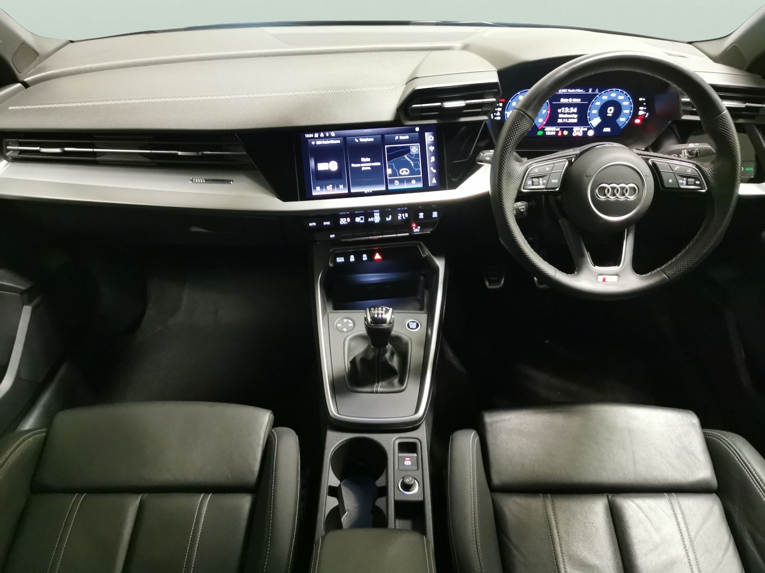 Used Audi A3 for sale - 77019365: Photo 7