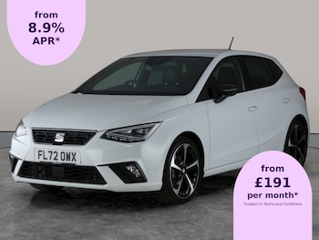 SEAT - Ibiza