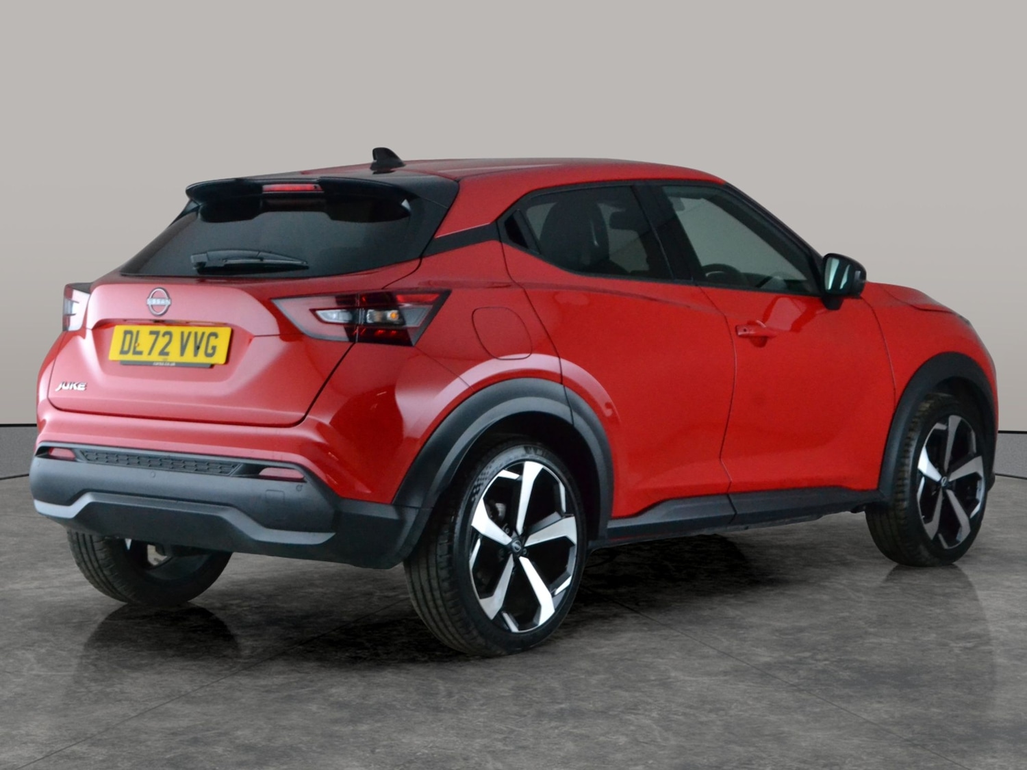Used Nissan Juke 2023 for sale - 78133965: Photo 11