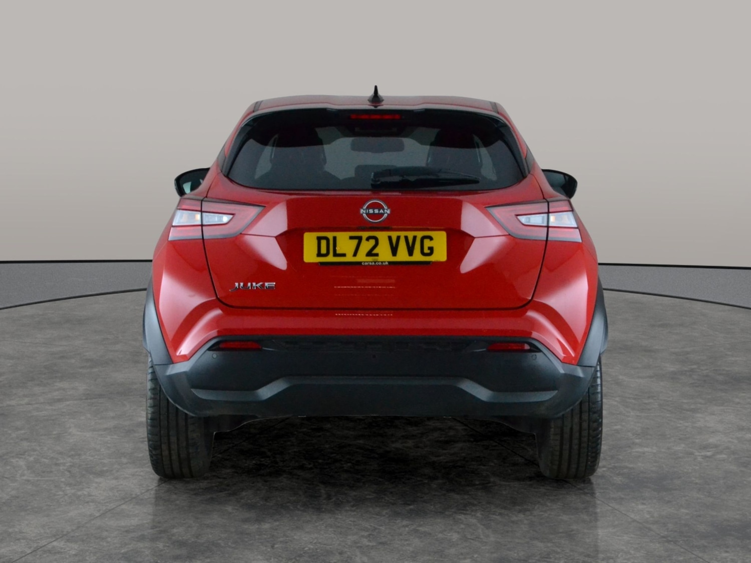 Used Nissan Juke 2023 for sale - 78133965: Photo 12