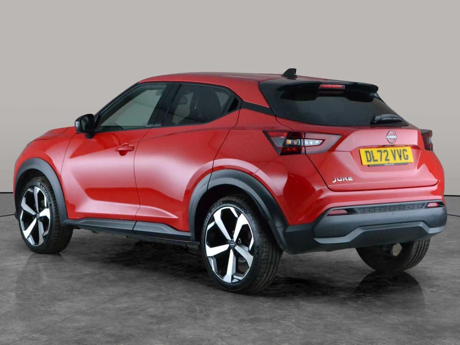 Used Nissan Juke 2023 for sale - 78133965: Photo 13