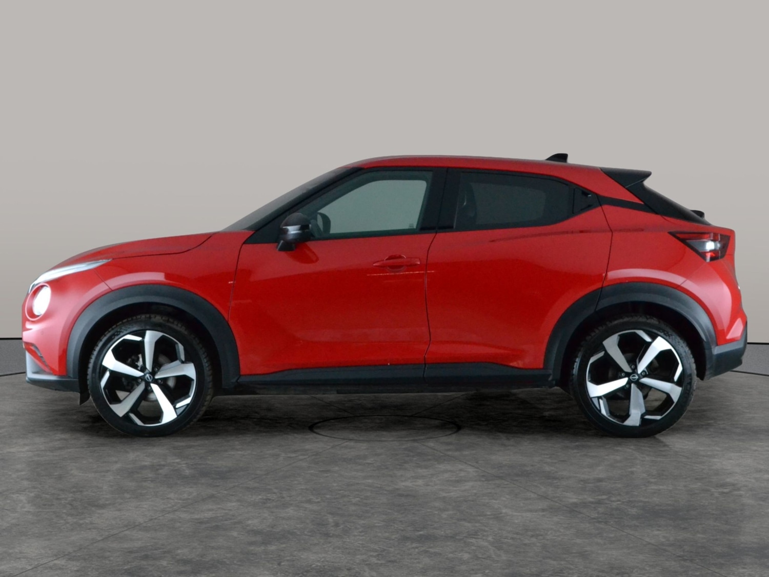 Used Nissan Juke 2023 for sale - 78133965: Photo 14