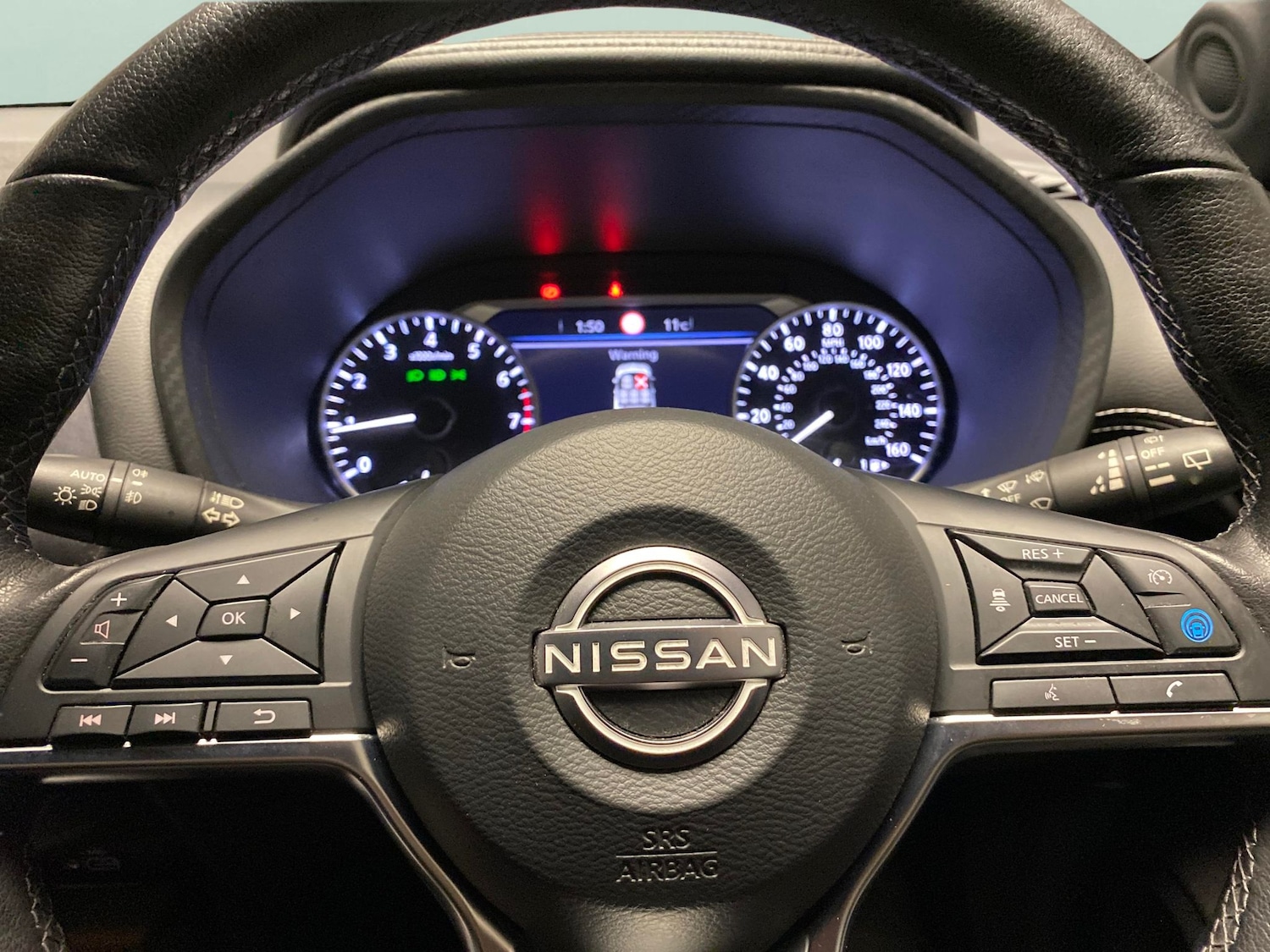 Used Nissan Juke 2023 for sale - 78133965: Photo 15