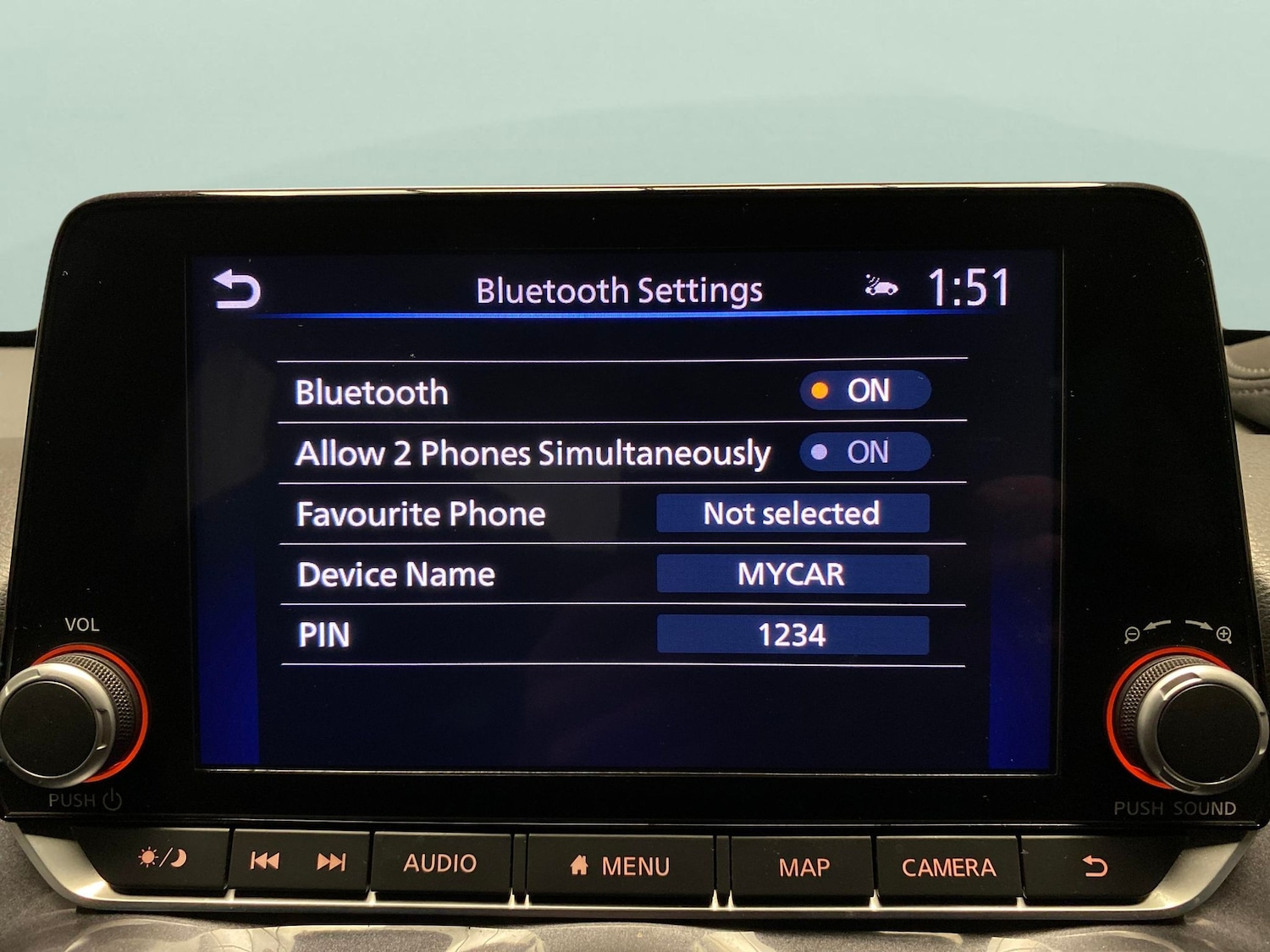 Used Nissan Juke 2023 for sale - 78133965: Photo 17