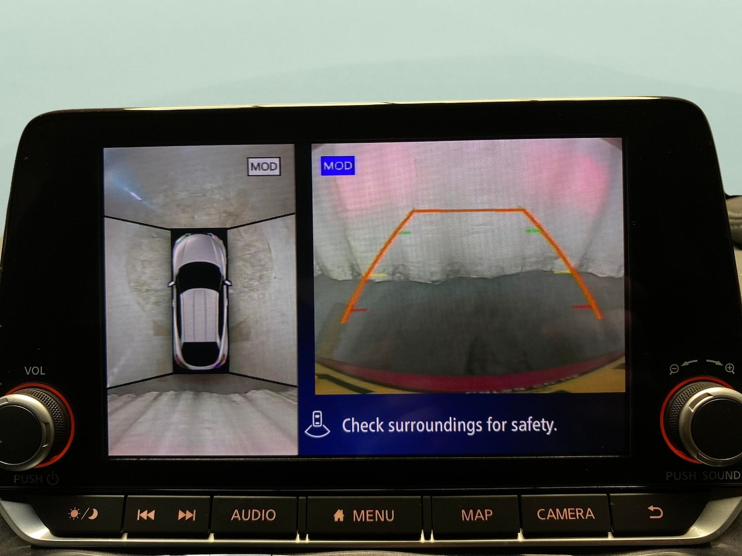 Used Nissan Juke 2023 for sale - 78133965: Photo 24