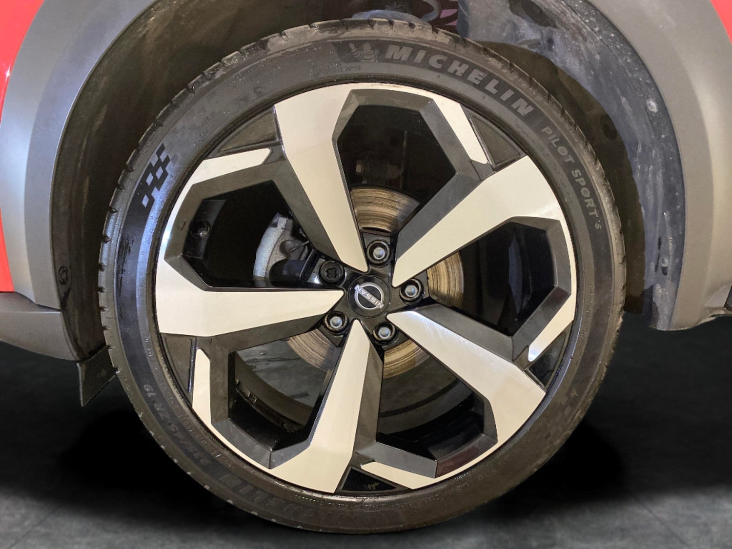 Used Nissan Juke 2023 for sale - 78133965: Photo 25