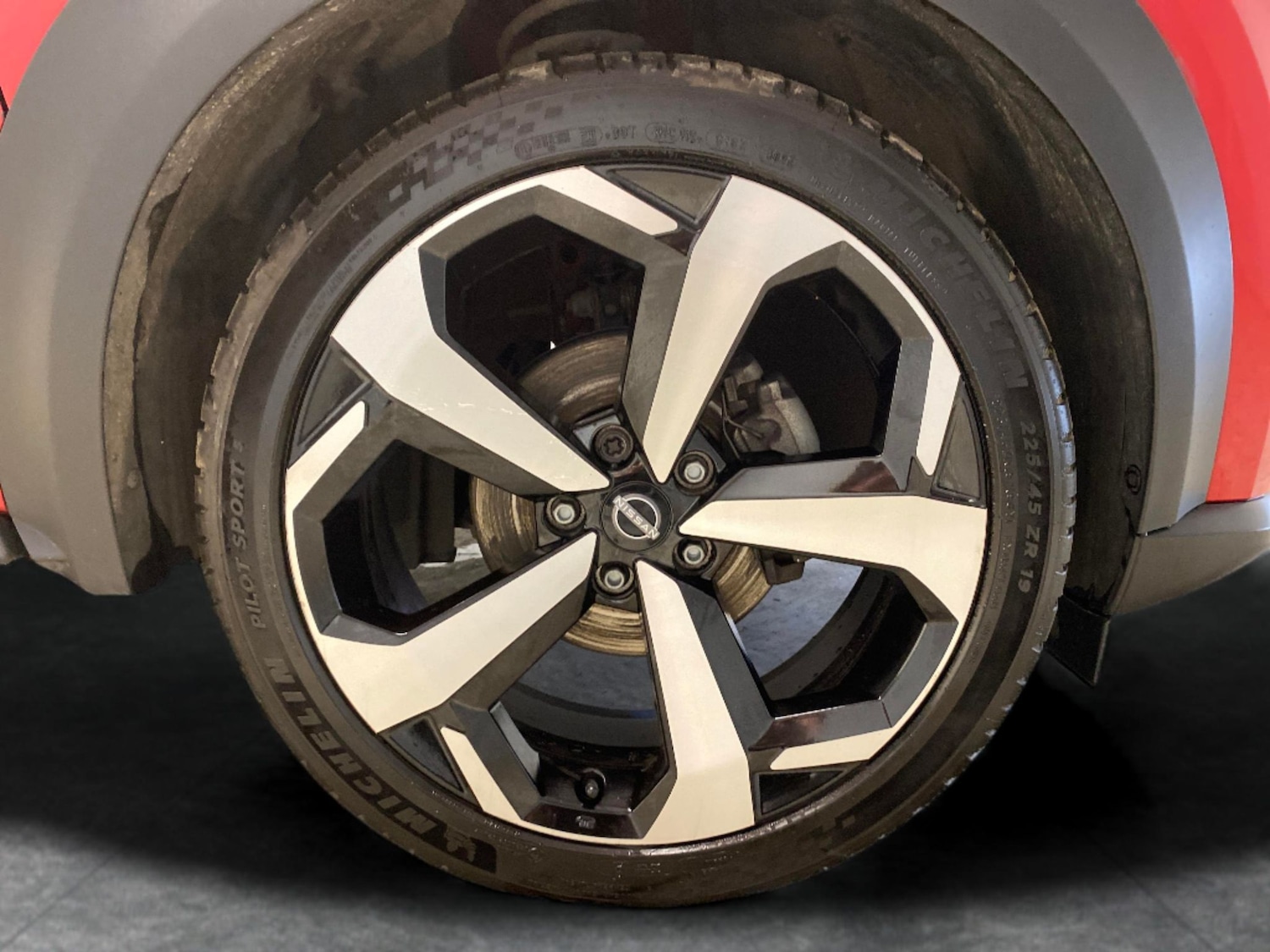 Used Nissan Juke 2023 for sale - 78133965: Photo 26