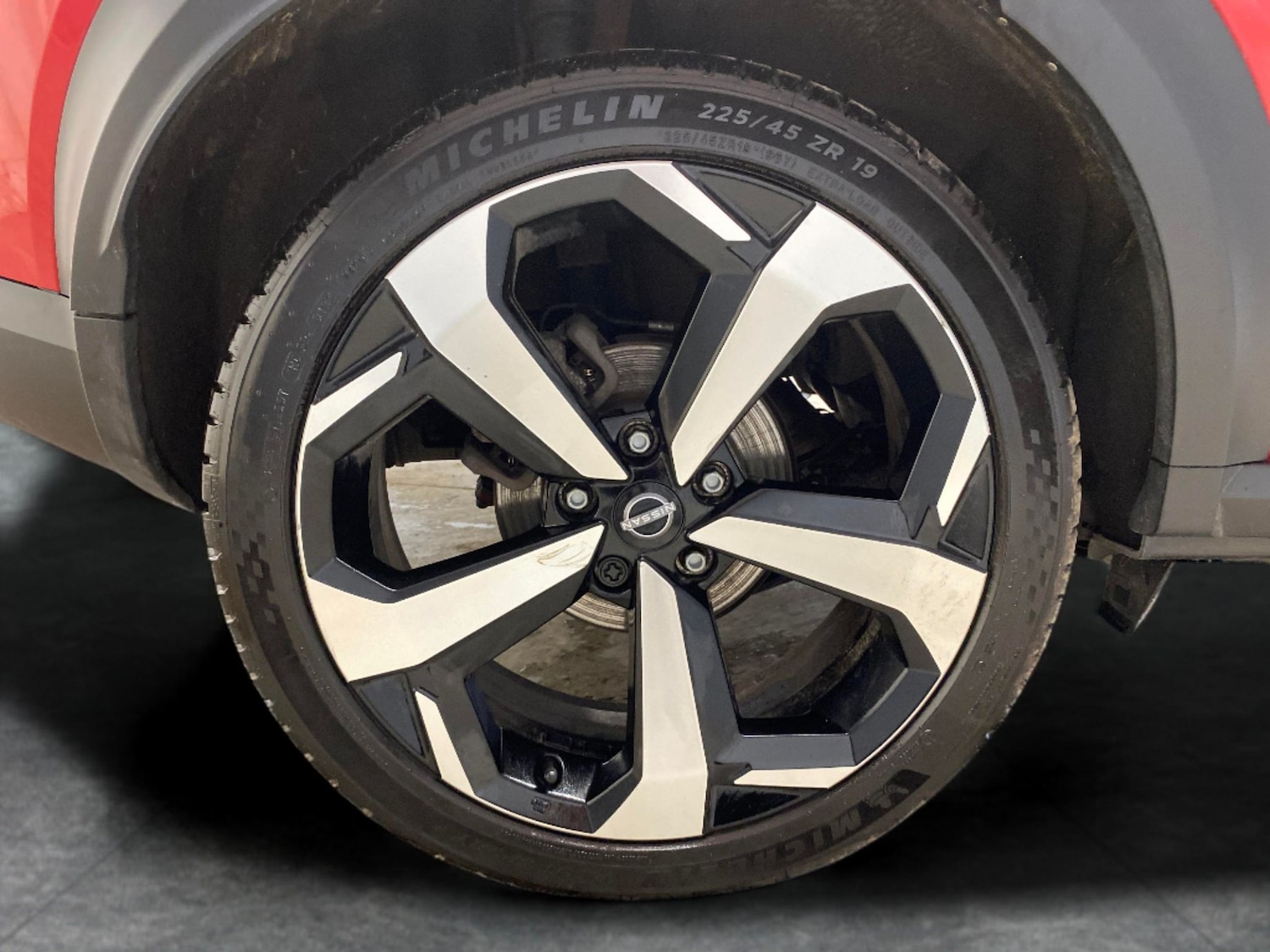 Used Nissan Juke 2023 for sale - 78133965: Photo 27