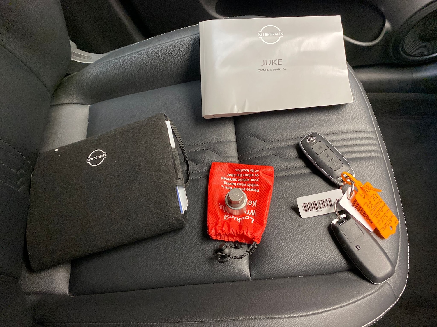Used Nissan Juke 2023 for sale - 78133965: Photo 33